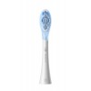 Oclean Ultra Clean UC03 W06 dantų šepetėlio galvutės (6 vnt.) baltos