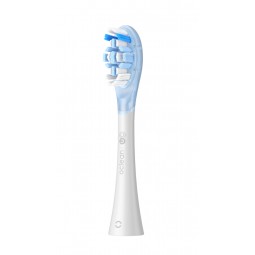 Oclean Ultra Clean UC03 W06 dantų šepetėlio galvutės (6 vnt.) baltos