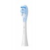 Oclean Ultra Clean UC03 W06 dantų šepetėlio galvutės (6 vnt.) baltos
