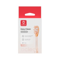 Oclean P1K2 Ease Pakaitinės Šepetėlio Galvutės (2 vnt. Kietos)