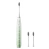 Oclean Flow S Green sonic elektrinis dantų šepetėlis