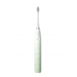 Oclean Flow S Green sonic elektrinis dantų šepetėlis