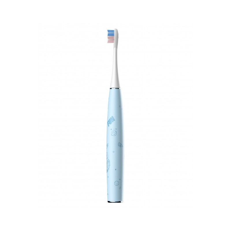 Oclean Kids Blue Elektrinis Dantų Šepetėlis Vaikams (nuo 6 metų)
