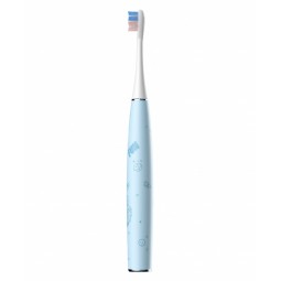 Oclean Kids Blue Elektrinis Dantų Šepetėlis Vaikams (nuo 6 metų)