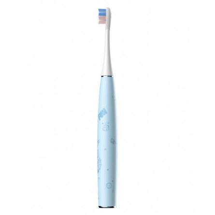 Oclean Kids Blue Elektrinis Dantų Šepetėlis Vaikams (nuo 6 metų)