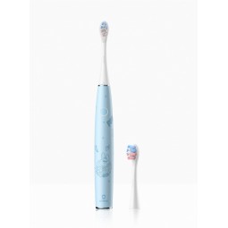 Oclean Kids Blue Elektrinis Dantų Šepetėlis Vaikams (nuo 6 metų)