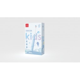 Oclean Kids Blue Elektrinis Dantų Šepetėlis Vaikams (nuo 6 metų)