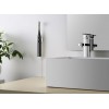 Oclean X Pro Elite Premium Set išmanusis elektrinis dantų šepetėlis juodas