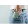 Oclean A10 AirPump nešiojamas burnos irigatorius žalias