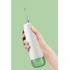 Oclean W10 Green nešiojamas burnos irigatorius su 2 antgaliais
