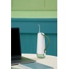 Oclean W10 Green nešiojamas burnos irigatorius su 2 antgaliais