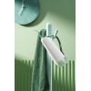 Oclean W10 Green nešiojamas burnos irigatorius su 2 antgaliais
