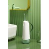 Oclean W10 Green nešiojamas burnos irigatorius su 2 antgaliais