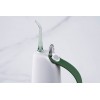 Oclean W10 Green nešiojamas burnos irigatorius su 2 antgaliais