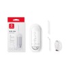 Oclean W10 Lite White nešiojamas burnos irigatorius