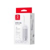 Oclean W10 Lite White nešiojamas burnos irigatorius