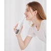 Oclean W10 Lite White nešiojamas burnos irigatorius