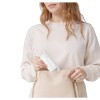 Oclean W10 Lite White nešiojamas burnos irigatorius