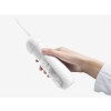 Oclean W10 Lite White nešiojamas burnos irigatorius