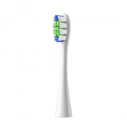 Oclean Professional Clean P1C1 W06 dantų šepetėlių galvutės 6 vnt. baltos