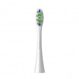Oclean Professional Clean P1C1 W06 dantų šepetėlių galvutės 6 vnt. baltos