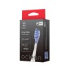 Oclean Ultra White elektrinio dantų šepetėlio galvutės (2 vnt.)
