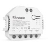 SONOFF DUALR3 išmanusis 2 kanalų Wi-Fi jungiklis su elektros sąnaudų apskaita