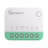 SONOFF MINIR4M išmanusis Wi-Fi jungiklis su Matter palaikymu