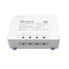 SONOFF PowR3 išmanusis Wi-Fi jungiklis su energijos apskaita (Didelės galios)