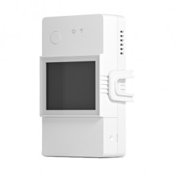 SONOFF POW Elite POWR320D Išmanusis Wi-Fi Jungiklis su Energijos Apskaita