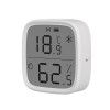 SONOFF SNZB-02D išmanusis Zigbee temperatūros ir drėgmės jutiklis su LCD