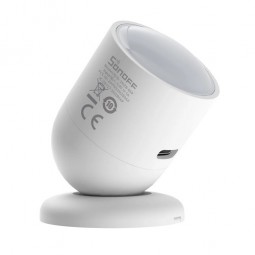 SONOFF SNZB-06P išmanusis buvimo jutiklis: radarų technologija Zigbee