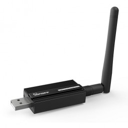 SONOFF ZBDongle-E: Universalus Zigbee 3.0 USB adapteris išmaniesiems namams