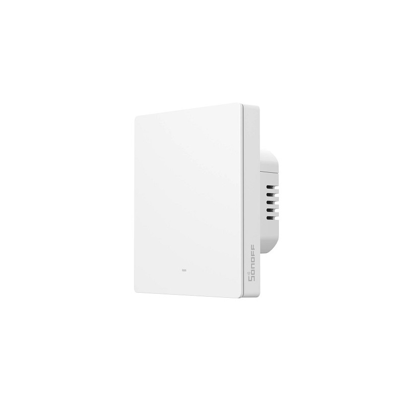 SONOFF M5-1C-80W išmanusis Wi-Fi sieninis jungiklis su Matter