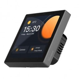 SONOFF NSPanel Pro išmanioji valdymo panelė su Zigbee Wi-Fi ir domofono funkcija