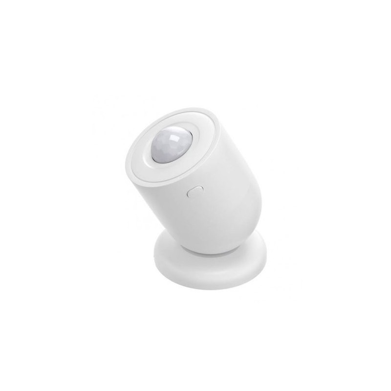 SONOFF SNZB-03P išmanusis Zigbee judesio jutiklis – namų automatikai ir saugumui