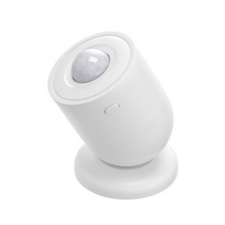 SONOFF SNZB-03P išmanusis Zigbee judesio jutiklis – namų automatikai ir saugumui