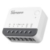 SONOFF ZBMINIR2 kompaktiškas išmanusis Zigbee jungiklis