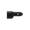 Samsung EP-L4020NBEGEU automobilinis įkroviklis baltas