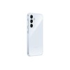 Samsung Galaxy A35 Skaidrus Dėklas EF-QA356CTEGWW (Baltas)