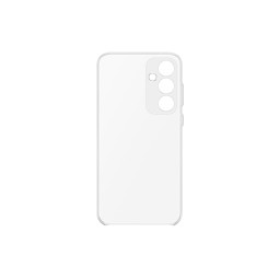 Samsung Galaxy A35 Skaidrus Dėklas EF-QA356CTEGWW (Baltas)