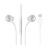 Samsung AKG Ausinės – Baltos Patikimas Garsas