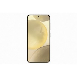 Samsung Galaxy S24 Skaidrus Dėklas – Išmanusis Gadget Case