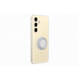 Samsung Galaxy S24 Skaidrus Dėklas – Išmanusis Gadget Case