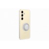 Samsung Galaxy S24 Skaidrus Dėklas – Išmanusis Gadget Case