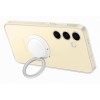 Samsung Galaxy S24 Skaidrus Dėklas – Išmanusis Gadget Case
