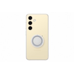 Samsung Galaxy S24 Skaidrus Dėklas – Išmanusis Gadget Case