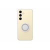 Samsung Galaxy S24 Skaidrus Dėklas – Išmanusis Gadget Case