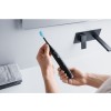 Oclean X Pro 20 S Black Išmanusis Sonic Elektrinis Dantų Šepetėlis