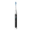 Oclean X Pro 20 S išmanusis sonic elektrinis dantų šepetėlis baltas